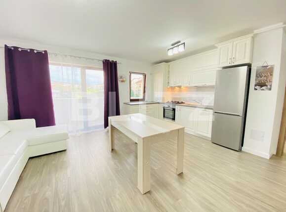 Apartament de închiriat 2 camere Zorilor - 54027AI | BLITZ Cluj-Napoca | Poza1