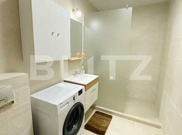 Apartament de închiriat 2 camere Zorilor - 54027AI | BLITZ Cluj-Napoca | Poza8