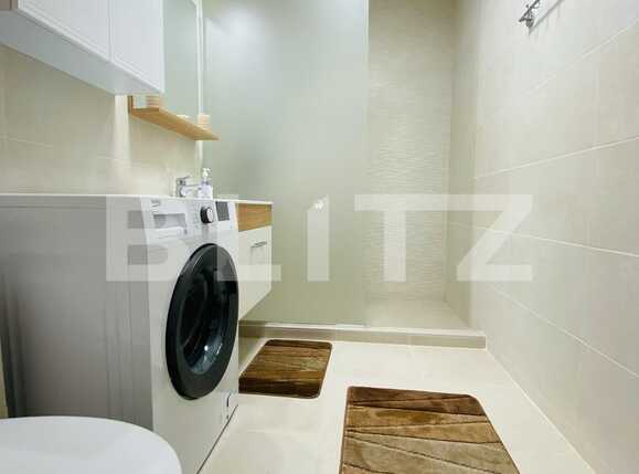 Apartament de închiriat 2 camere Zorilor - 54027AI | BLITZ Cluj-Napoca | Poza7