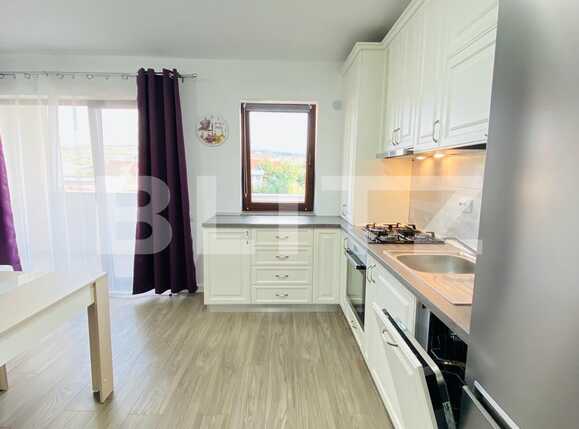 Apartament de închiriat 2 camere Zorilor - 54027AI | BLITZ Cluj-Napoca | Poza2