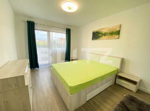 Apartament de închiriat 2 camere Zorilor - 54027AI | BLITZ Cluj-Napoca | Poza6
