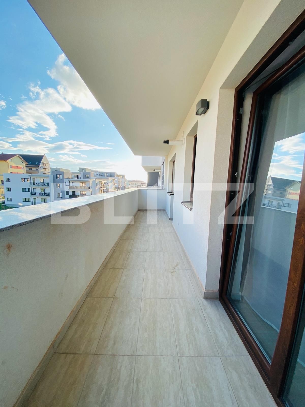 Apartament de închiriat 2 camere Zorilor - 54027AI | BLITZ Cluj-Napoca | Poza9