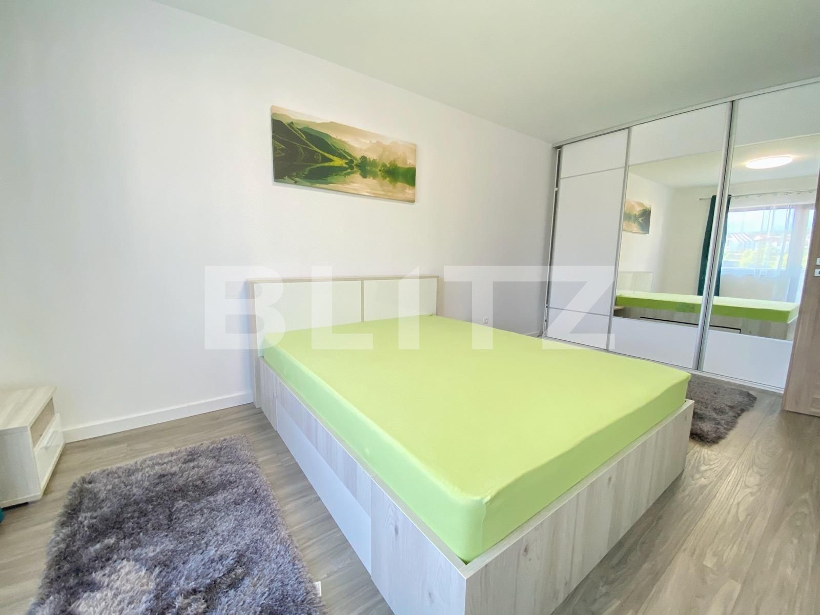 Apartament de închiriat 2 camere Zorilor - 54027AI | BLITZ Cluj-Napoca | Poza5