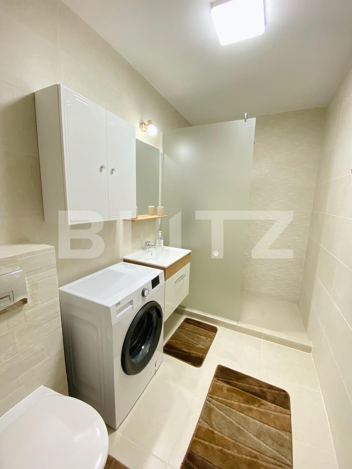 Apartament de închiriat 2 camere Zorilor - 54027AI | BLITZ Cluj-Napoca | Poza8