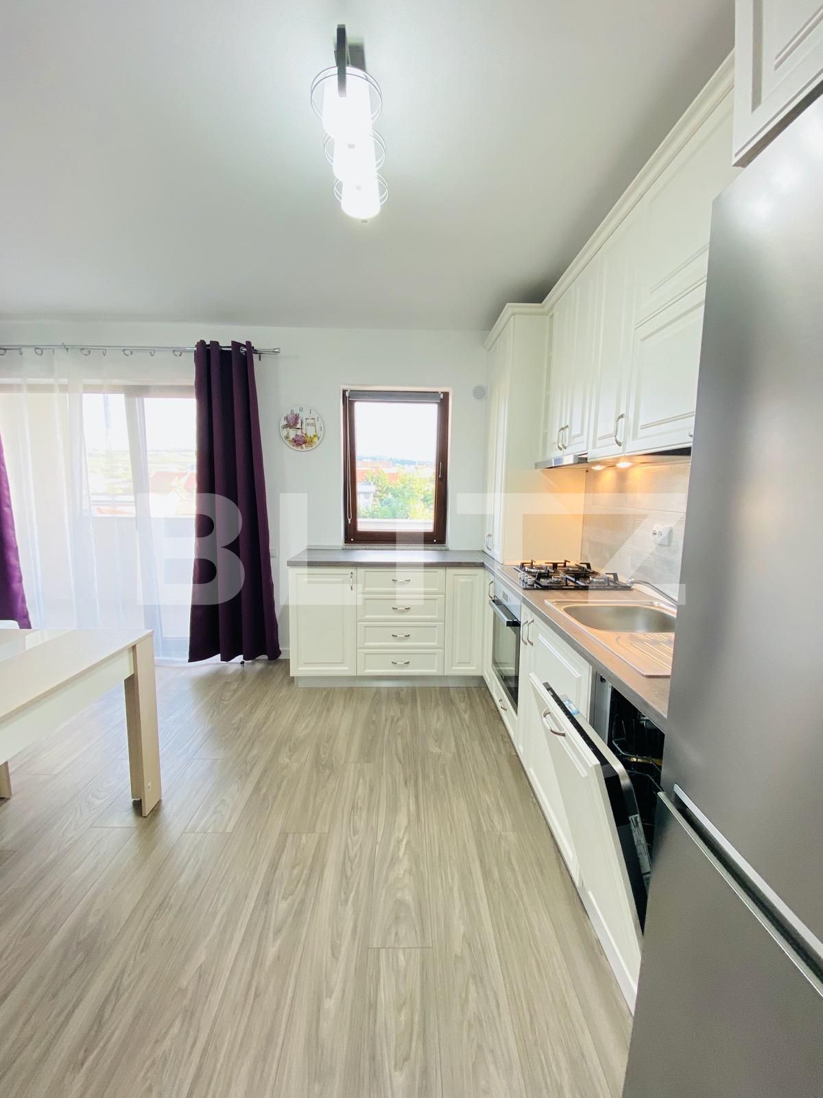 Apartament de închiriat 2 camere Zorilor - 54027AI | BLITZ Cluj-Napoca | Poza2