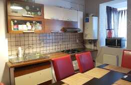 Apartament 3 camere, 65mp, 2 bai, loc parcare + pod 37mp cu CF! Zona Porii!