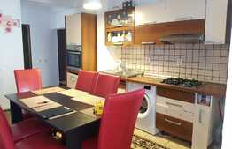 Apartament 3 camere, 65mp, 2 bai, loc parcare + pod 37mp cu CF! Zona Porii!