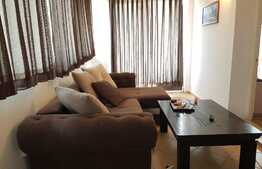 Apartament 3 camere, 65mp, 2 bai, loc parcare + pod 37mp cu CF! Zona Porii!