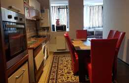 Apartament 3 camere, 65mp, 2 bai, loc parcare + pod 37mp cu CF! Zona Porii!