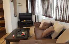 Apartament 3 camere, 65mp, 2 bai, loc parcare + pod 37mp cu CF! Zona Porii!