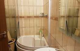 Apartament 3 camere, 65mp, 2 bai, loc parcare + pod 37mp cu CF! Zona Porii!