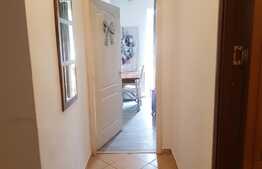 Apartament 3 camere, 65mp, 2 bai, loc parcare + pod 37mp cu CF! Zona Porii!