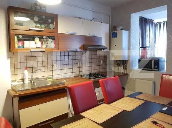 Apartament de vânzare 3 camere Floreşti - 54028AV | BLITZ Cluj-Napoca | Poza4