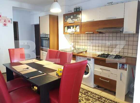 Apartament de vânzare 3 camere Floreşti - 54028AV | BLITZ Cluj-Napoca | Poza2