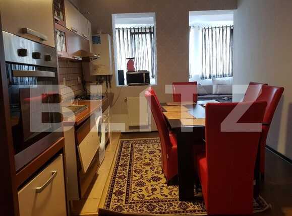 Apartament de vânzare 3 camere Floreşti - 54028AV | BLITZ Cluj-Napoca | Poza3