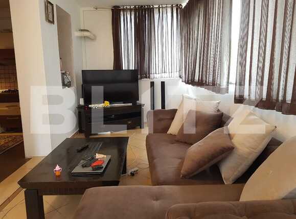 Apartament de vânzare 3 camere Floreşti - 54028AV | BLITZ Cluj-Napoca | Poza1