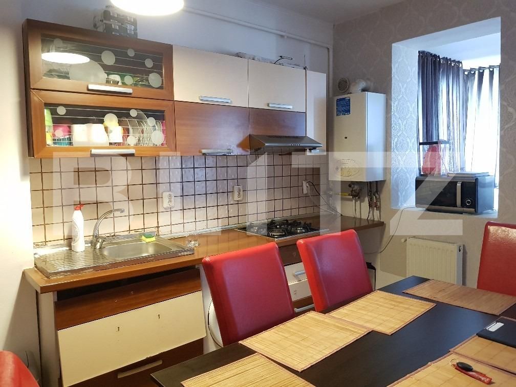 Apartament de vânzare 3 camere Floreşti - 54028AV | BLITZ Cluj-Napoca | Poza4