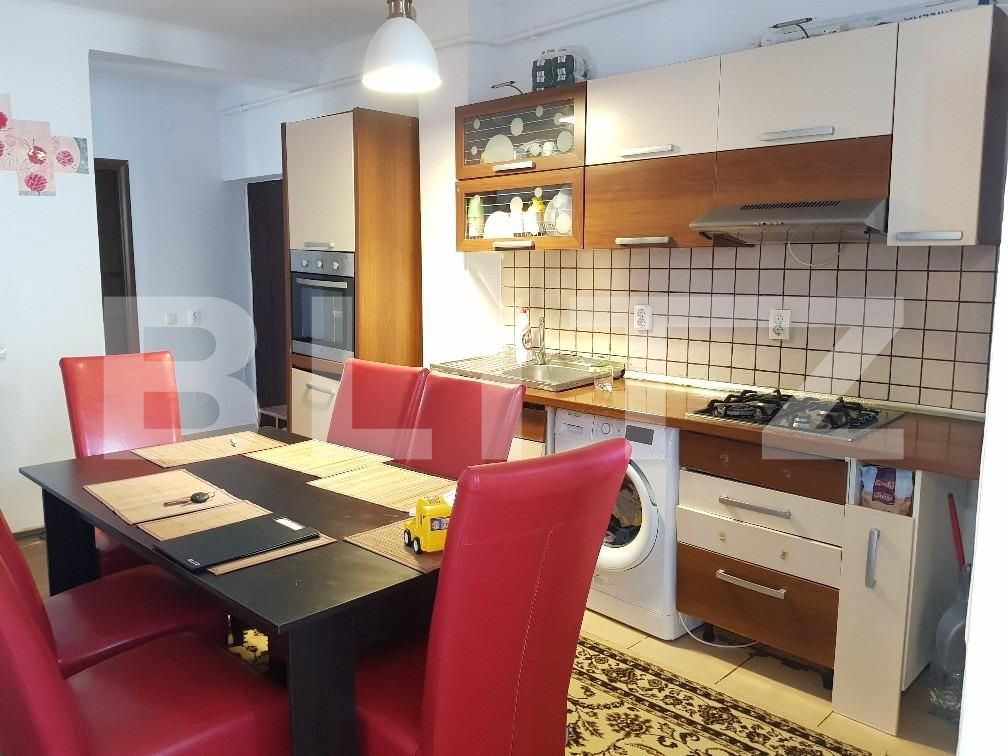 Apartament de vânzare 3 camere Floreşti - 54028AV | BLITZ Cluj-Napoca | Poza2