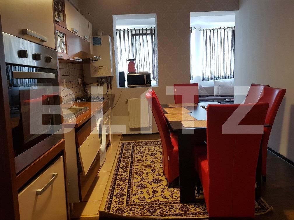 Apartament de vânzare 3 camere Floreşti - 54028AV | BLITZ Cluj-Napoca | Poza3