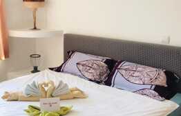 Apartament la casa, 120 mp, modern, cheltuieli incluse, garaj, curte 100 mp, zona strazii Donath