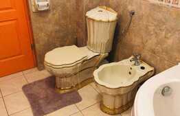 Apartament la casa, 120 mp, modern, cheltuieli incluse, garaj, curte 100 mp, zona strazii Donath