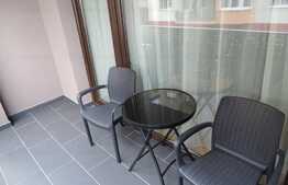 Apartament 2 camere, 52 mp, zona Oaza Residence