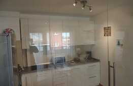 Apartament 2 camere, 52 mp, zona Oaza Residence