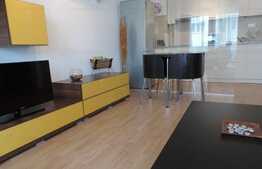 Apartament 2 camere, 52 mp, zona Oaza Residence