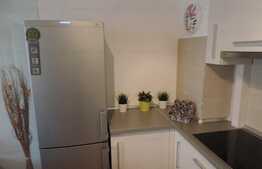 Apartament 2 camere, 52 mp, zona Oaza Residence