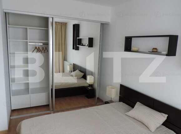 Apartament de închiriat 2 camere Zorilor - 54030AI | BLITZ Cluj-Napoca | Poza2