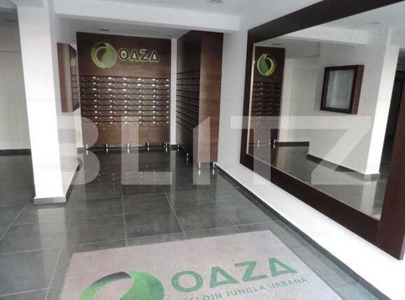 Apartament de închiriat 2 camere Zorilor - 54030AI | BLITZ Cluj-Napoca | Poza9