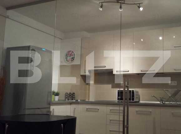 Apartament de închiriat 2 camere Zorilor - 54030AI | BLITZ Cluj-Napoca | Poza11