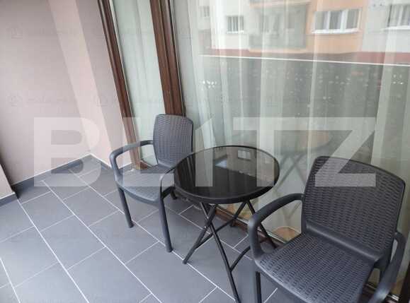 Apartament de închiriat 2 camere Zorilor - 54030AI | BLITZ Cluj-Napoca | Poza8