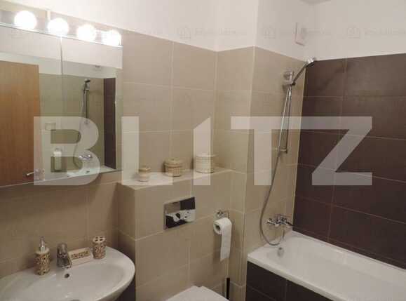 Apartament de închiriat 2 camere Zorilor - 54030AI | BLITZ Cluj-Napoca | Poza12