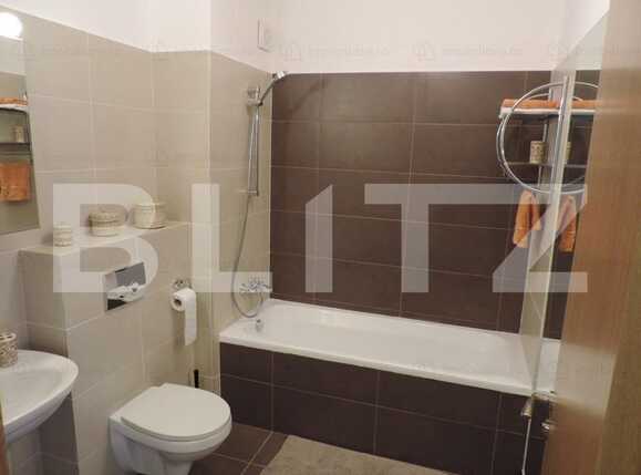 Apartament de închiriat 2 camere Zorilor - 54030AI | BLITZ Cluj-Napoca | Poza7
