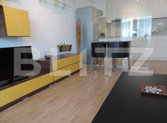 Apartament de închiriat 2 camere Zorilor - 54030AI | BLITZ Cluj-Napoca | Poza10