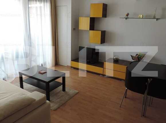Apartament de închiriat 2 camere Zorilor - 54030AI | BLITZ Cluj-Napoca | Poza3