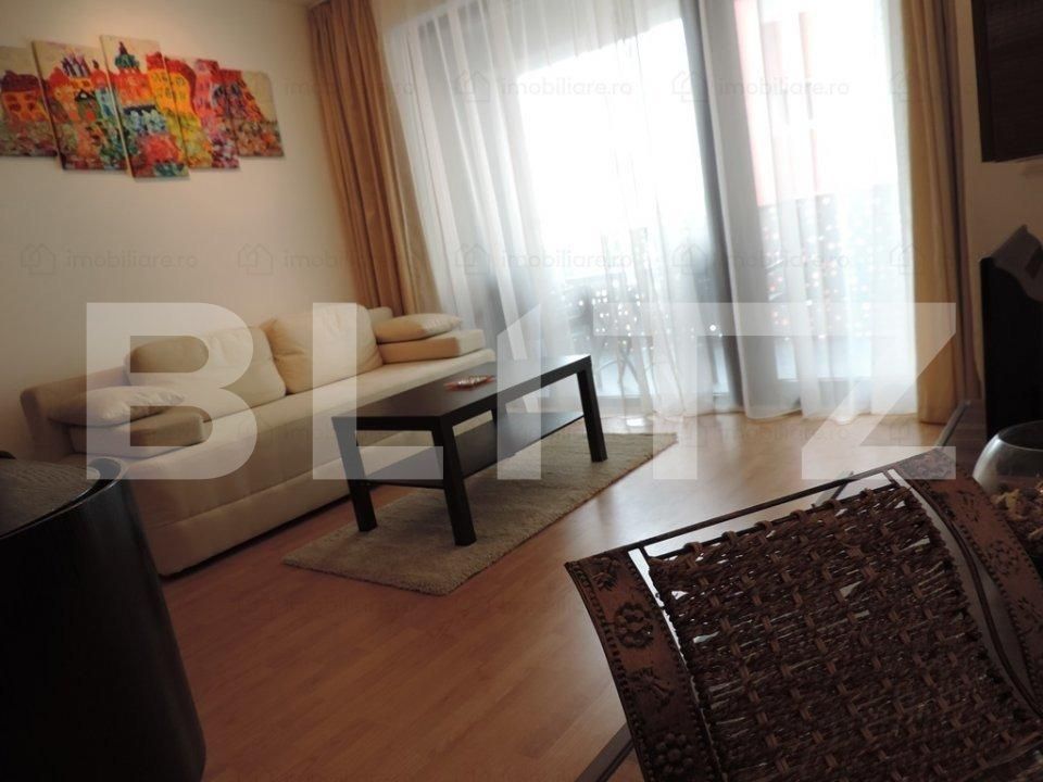 Apartament de închiriat 2 camere Zorilor - 54030AI | BLITZ Cluj-Napoca | Poza4