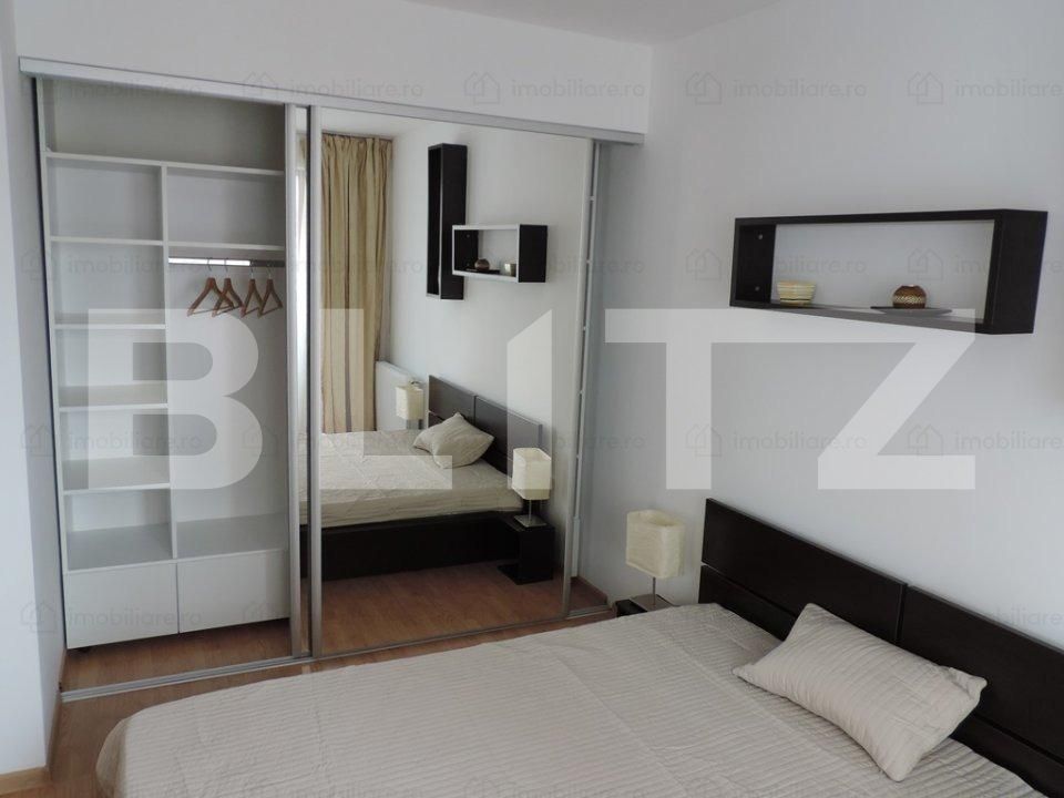 Apartament de închiriat 2 camere Zorilor - 54030AI | BLITZ Cluj-Napoca | Poza2