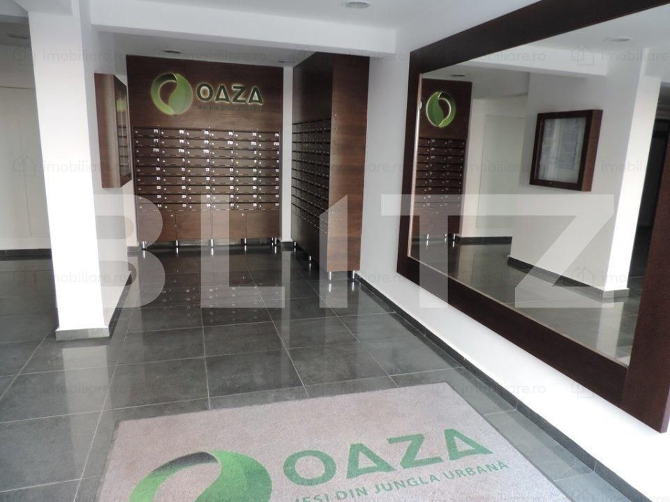 Apartament de închiriat 2 camere Zorilor - 54030AI | BLITZ Cluj-Napoca | Poza9