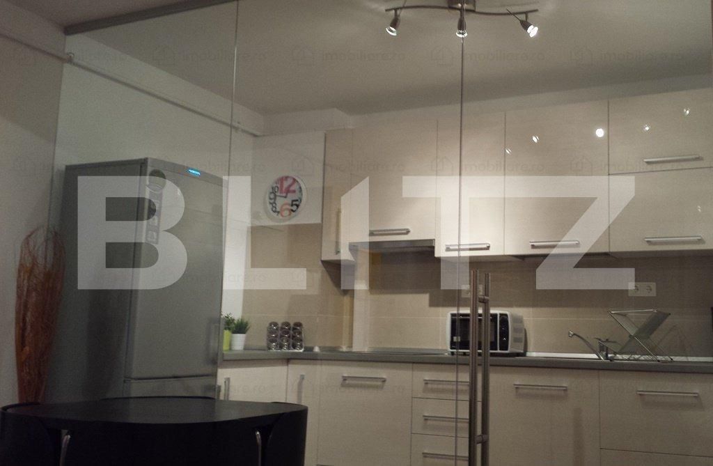 Apartament de închiriat 2 camere Zorilor - 54030AI | BLITZ Cluj-Napoca | Poza11