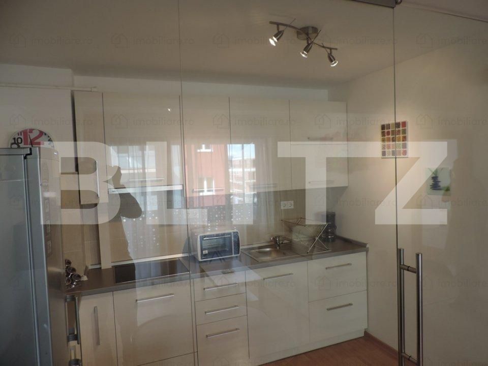 Apartament de închiriat 2 camere Zorilor - 54030AI | BLITZ Cluj-Napoca | Poza5