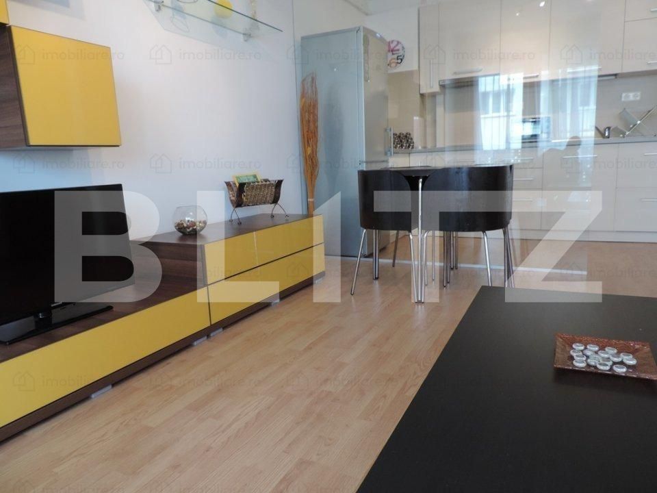 Apartament de închiriat 2 camere Zorilor - 54030AI | BLITZ Cluj-Napoca | Poza10