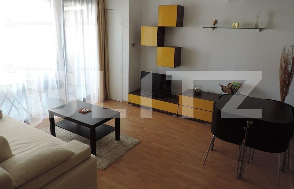 Apartament de închiriat 2 camere Zorilor - 54030AI | BLITZ Cluj-Napoca | Poza3