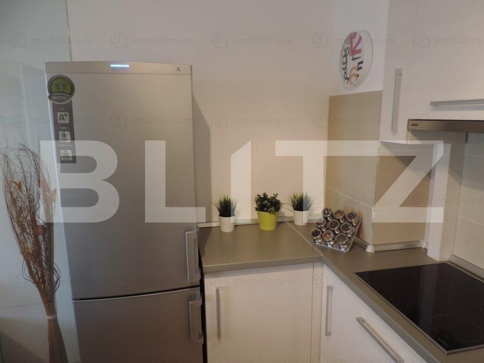 Apartament de închiriat 2 camere Zorilor - 54030AI | BLITZ Cluj-Napoca | Poza6