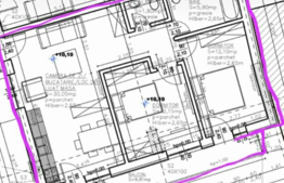 Spatii de birouri, 65 mp, in zona Platinia Mall, bloc nou