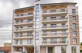 Spatii de birouri, 65 mp, in zona Platinia Mall, bloc nou