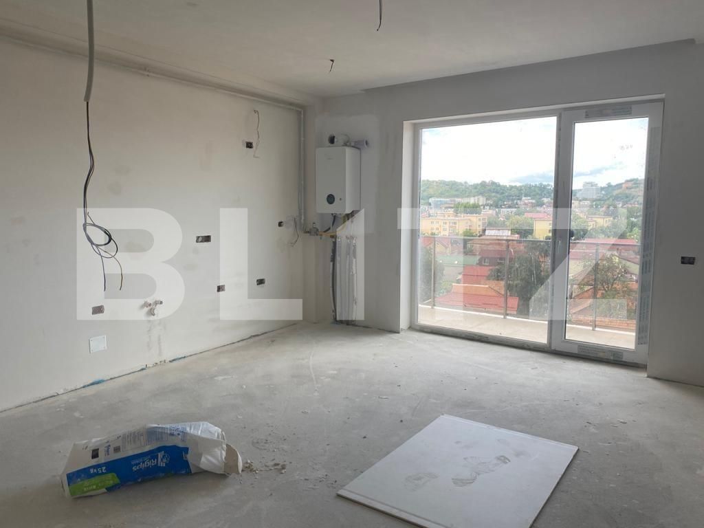 Spațiu birouri de închiriat Central - 54031SIB | BLITZ Cluj-Napoca | Poza5