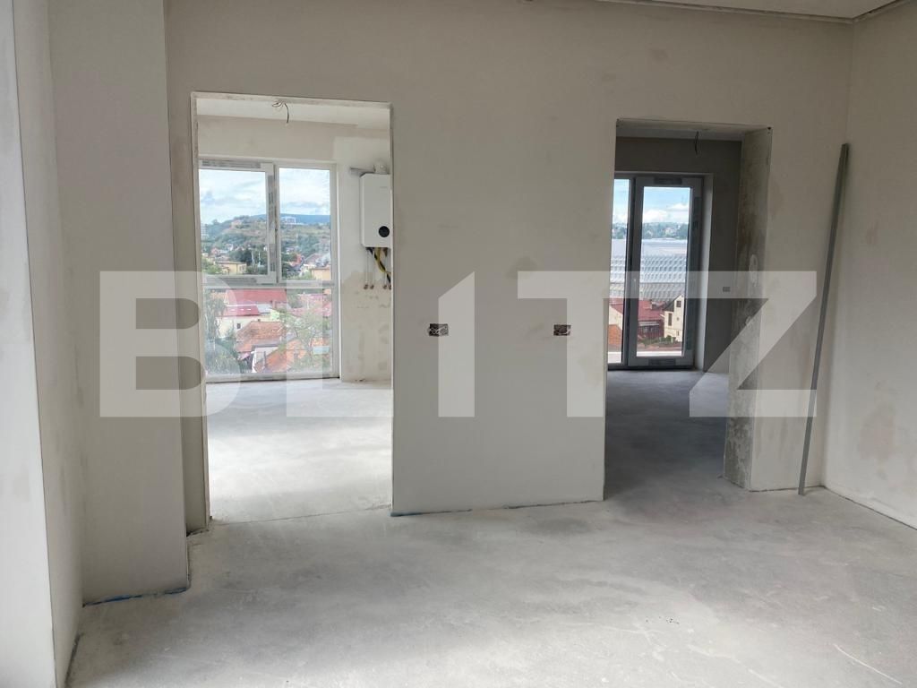 Spațiu birouri de închiriat Central - 54031SIB | BLITZ Cluj-Napoca | Poza4