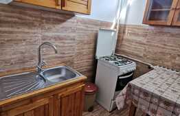 Garsoniera decomandata, 28 mp, zona Iulius Mall